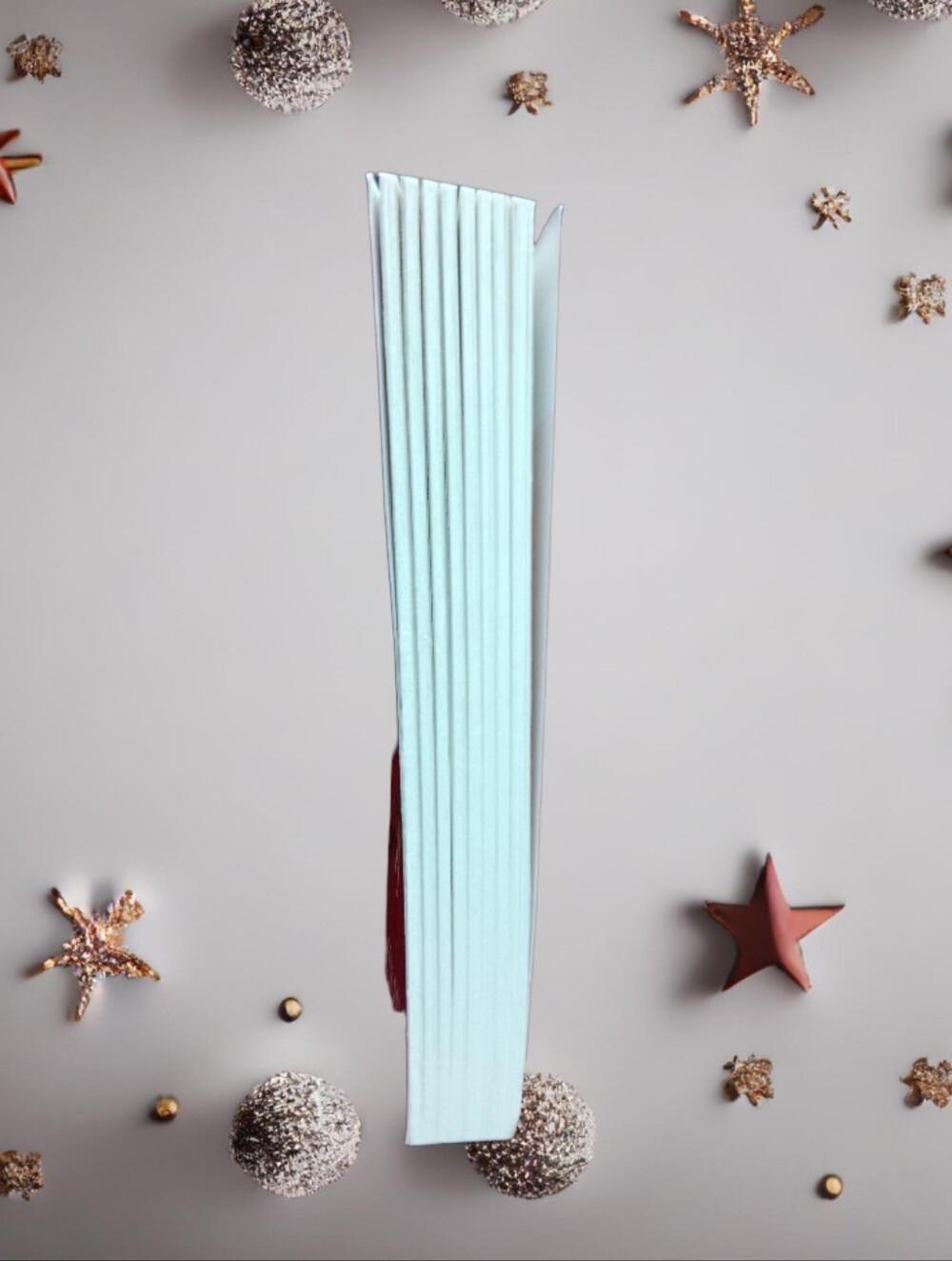 Book: Nick And Noel' Christmas Playlist - Picture 4 of 13